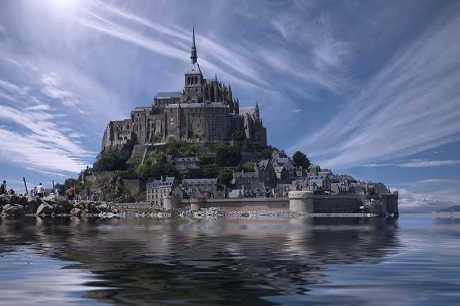 entreprise de sécurité Normandie