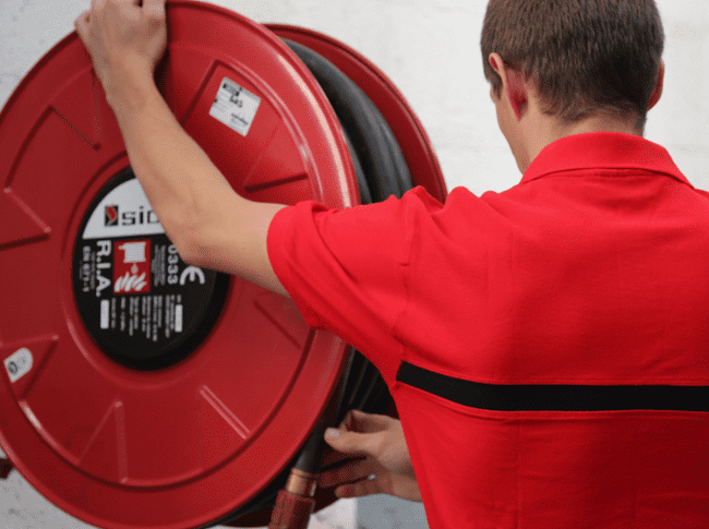 Agent de sécurité incendie Paris