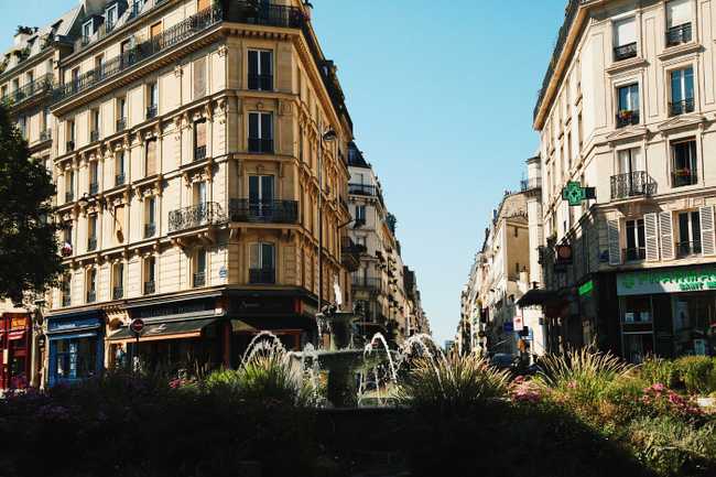 Sécurité pharmacie